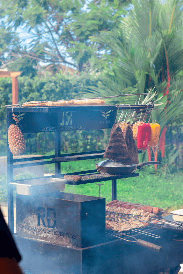 imagem de churrasqueira 3