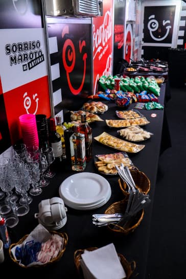 imagem de churrasqueira 3